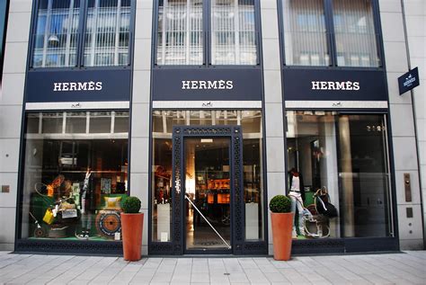 hermes hamburg department digital channels & services